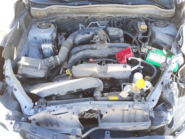 Photo 7 from auction – 2014 SUBARU FORESTER 2 with VIN JF2SJAEC7EH457591