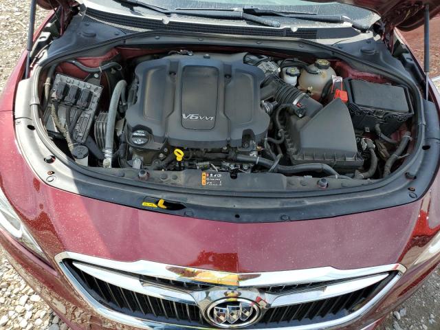 Photo 7 from auction – 2017 BUICK LACROSSE E with VIN 1G4ZP5SS7HU153859
