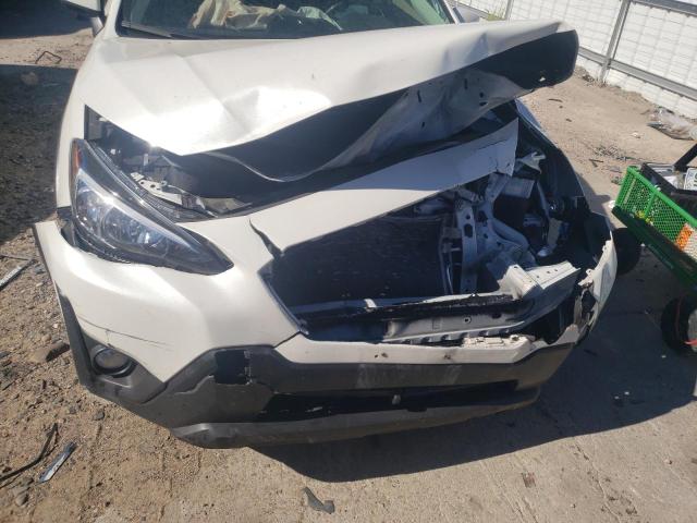 Photo 9 from auction – 2021 SUBARU CROSSTREK with VIN JF2GTAEC1MH370221
