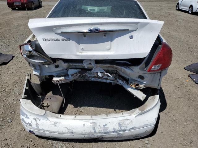 Photo 9 from auction – 2001 FORD TAURUS LX with VIN 1FAFP55U31A221463