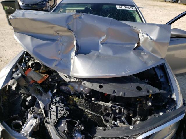 Photo 7 from auction – 2016 CHRYSLER 200 LIMITE with VIN 1C3CCCAB1GN192701
