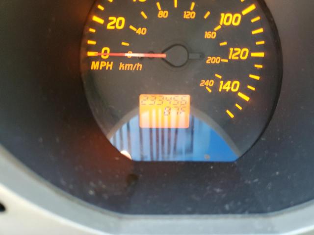 Photo 8 from auction – 2002 NISSAN ALTIMA BAS with VIN 1N4AL11E92C212642