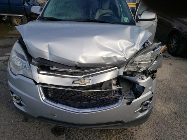 Photo 7 from auction – 2015 CHEVROLET EQUINOX LT with VIN 2GNALCEKXF6132018