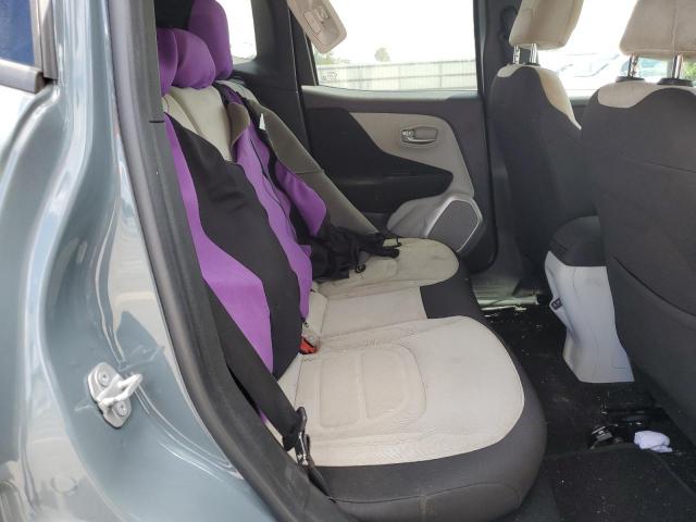 Photo 6 from auction – 2018 JEEP RENEGADE L with VIN ZACCJABBXJPH22912