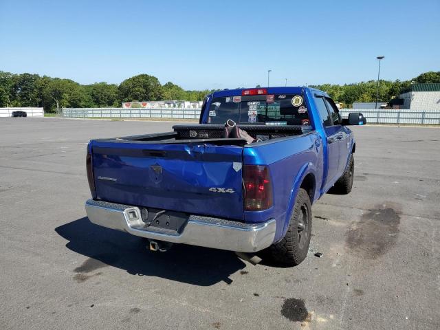 Photo 4 from auction – 2015 RAM 1500 SLT with VIN 1C6RR7GT7FS633721