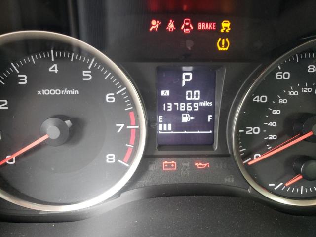 Photo 8 from auction – 2015 SUBARU IMPREZA PR with VIN JF1GPAC68FH202570
