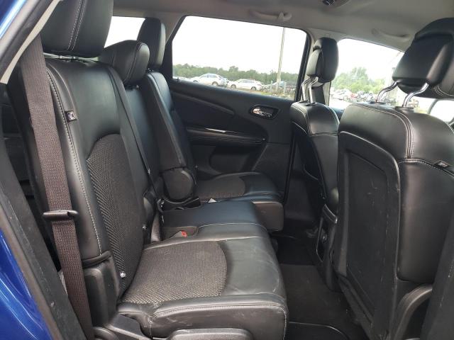 Photo 6 from auction – 2015 DODGE JOURNEY CR with VIN 3C4PDCGB4FT677222