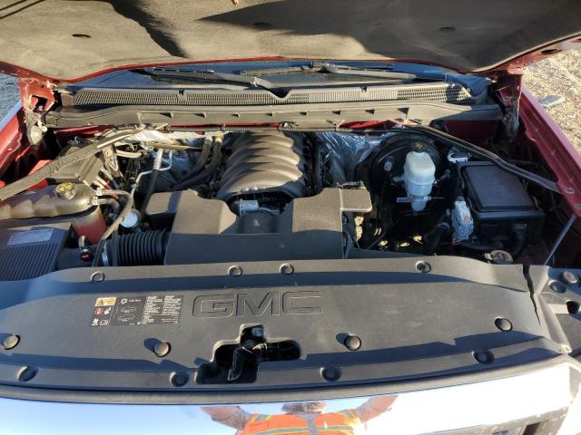 Photo 7 from auction – 2015 GMC SIERRA with VIN 1GTV2UEC1FZ173346