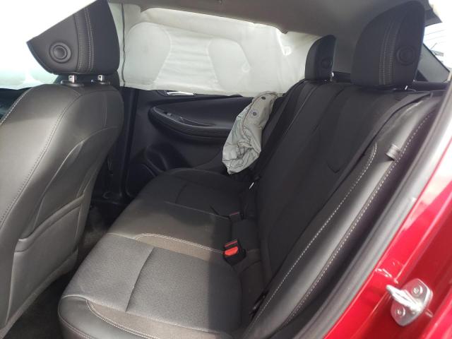 Photo 6 from auction – 2020 BUICK ENCORE GX with VIN KL4MMBS22LB132910