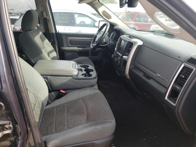 Photo 5 from auction – 2017 RAM 1500 SLT with VIN 1C6RR6GTXHS713026