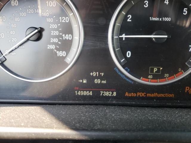 Photo 8 from auction – 2016 BMW X5 XDRIVE3 with VIN 5UXKR0C56G0S93692
