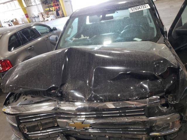 Photo 7 from auction – 2015 CHEVROLET SILVERADO with VIN 1GB0CUEG9FZ554831