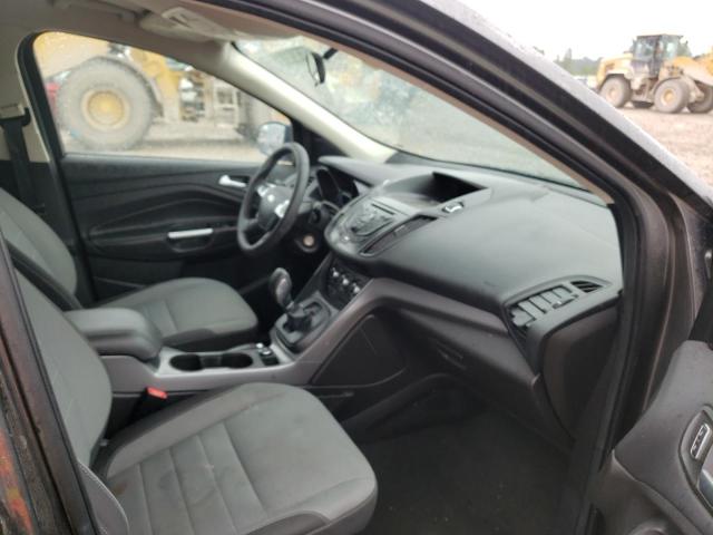 Foto 5 de la subasta – 2016 FORD ESCAPE SE con VIN 1FMCU9G99GUA06324