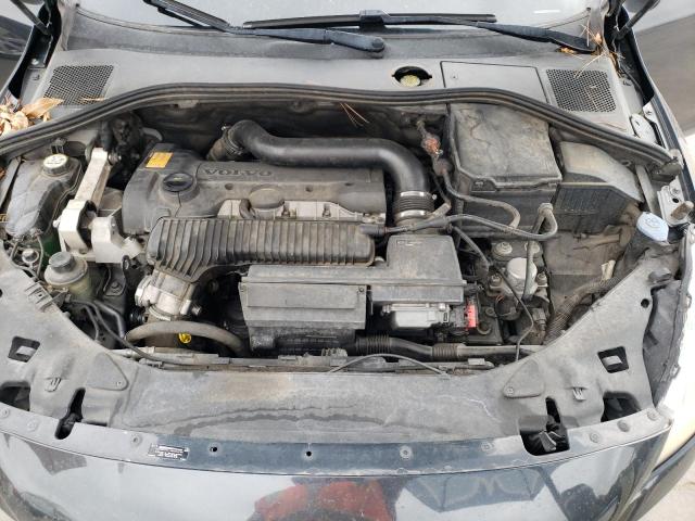 Photo 7 from auction – 2012 VOLVO S60 T5 with VIN YV1622FS8C2108328
