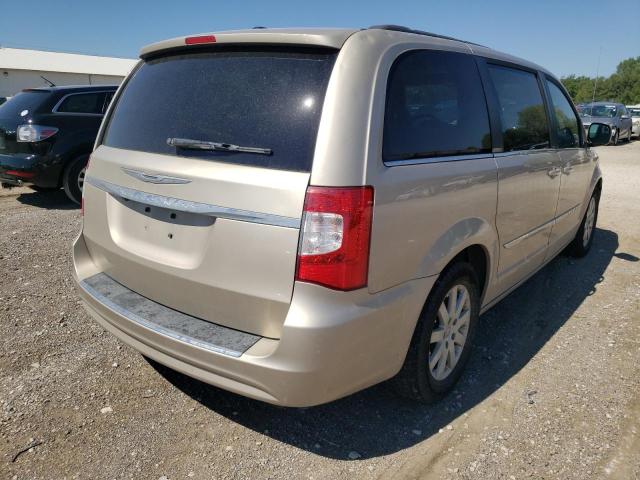 Photo 4 from auction – 2014 CHRYSLER TOWN & COU with VIN 2C4RC1BG3ER303494
