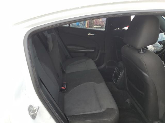 Photo 6 from auction – 2016 DODGE CHARGER SE with VIN 2C3CDXBG6GH328327