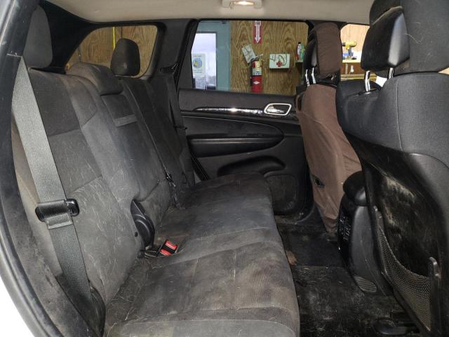 Photo 6 from auction – 2011 JEEP GRAND CHER with VIN 1J4RR4GG4BC670511