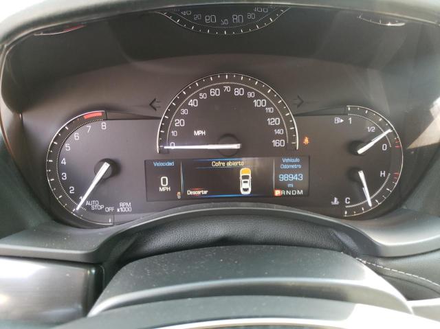 Photo 8 from auction – 2017 CADILLAC ATS with VIN 1G6AG5RX1H0155233