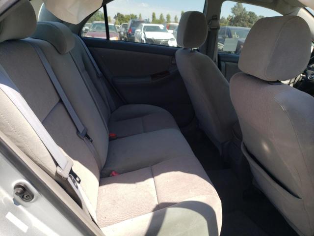 Photo 6 from auction – 2007 TOYOTA COROLLA with VIN 1NXBR30E37Z807865
