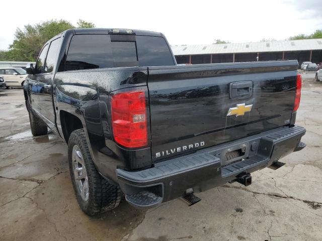Photo 3 from auction – 2015 CHEVROLET silverado with VIN 3GCUKSECXFG301020