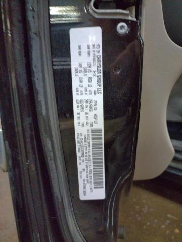 Photo 10 from auction – 2012 CHRYSLER TOWN & COU with VIN 2C4RC1BG6CR325826