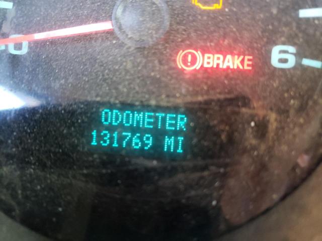 Photo 8 from auction – 2009 GMC SIERRA C15 with VIN 1GTEC14C99Z900783