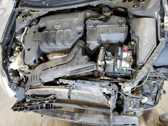 Photo 7 from auction – 2008 NISSAN ALTIMA 2.5 with VIN 1N4AL21E78N483699