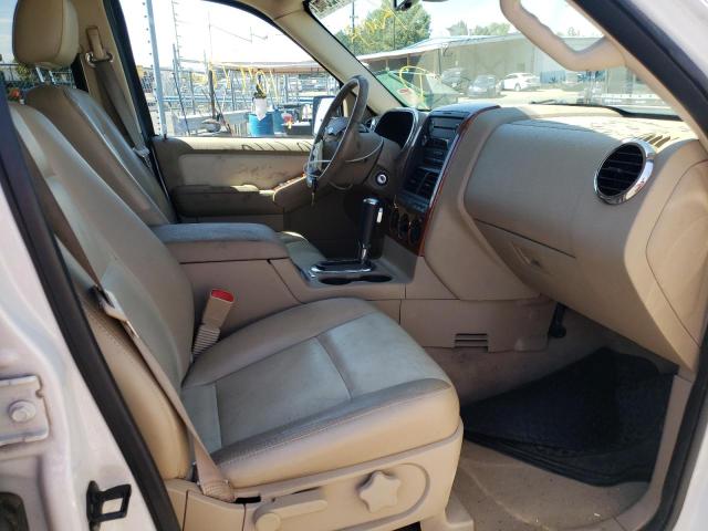 Photo 5 from auction – 2008 FORD EXPLORER E with VIN 1FMEU74E68UB01729