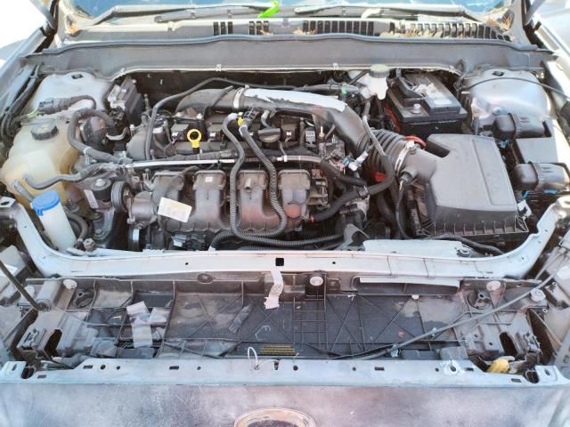 Photo 7 from auction – 2018 FORD FUSION TIT with VIN 3FA6P0D94JR242389