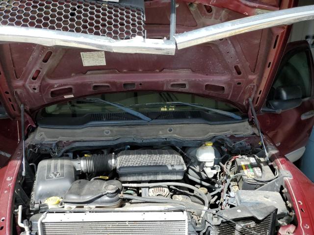 Photo 7 from auction – 2003 DODGE RAM 1500 S with VIN 1D7HA18N93S275001