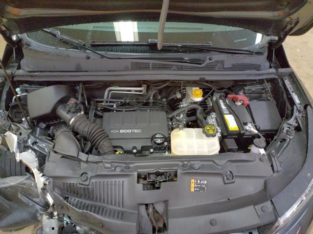 Photo 7 from auction – 2019 CHEVROLET TRAX LS with VIN 3GNCJKSB9KL335887