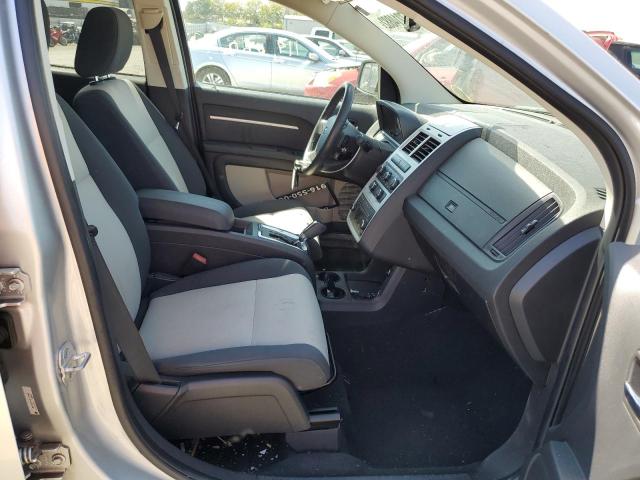 Photo 5 from auction – 2009 DODGE JOURNEY SX with VIN 3D4GG57V69T177938
