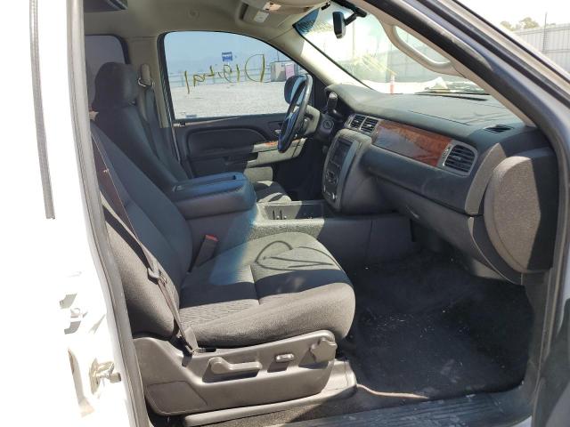 Photo 5 from auction – 2012 GMC YUKON SLE with VIN 1GKS2AE01CR303598