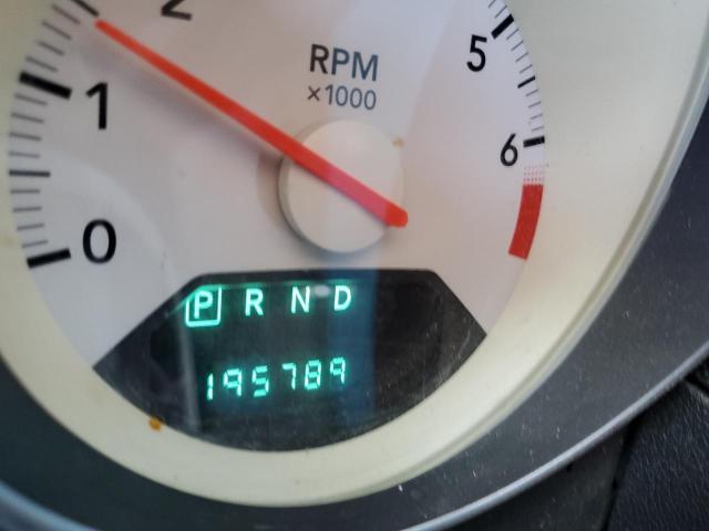 Photo 8 from auction – 2008 DODGE CALIBER SX with VIN 1B3HB48BX8D636165