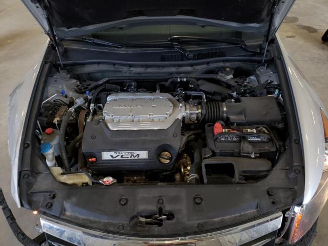 Photo 7 from auction – 2011 HONDA ACCORD EX with VIN 1HGCP3F74BA021687
