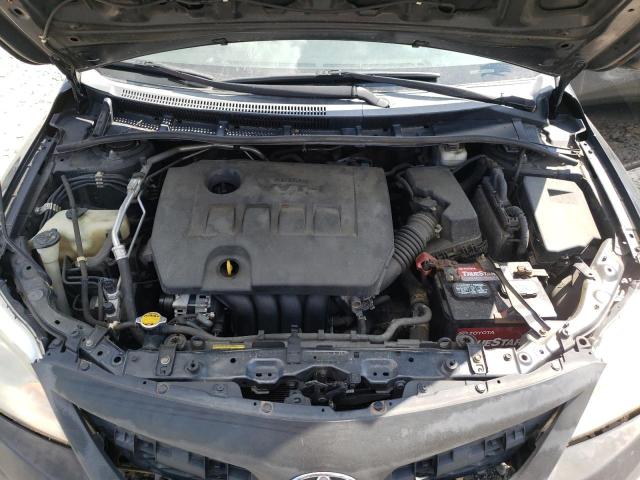 صورة رقم 7 من المزاد - 2013 TOYOTA COROLLA BA مع VIN 5YFBU4EE3DP142105
