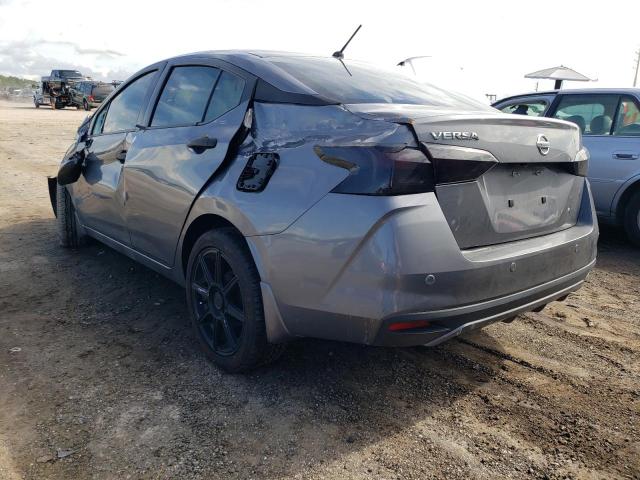 Photo 3 from auction – 2020 NISSAN VERSA S with VIN 3N1CN8DV2LL803938