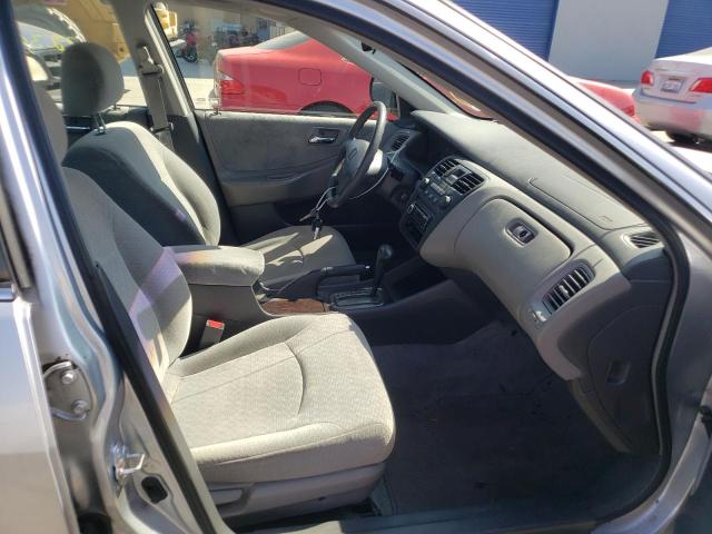 Photo 5 from auction – 2002 HONDA ACCORD VAL with VIN 1HGCF86692A096957