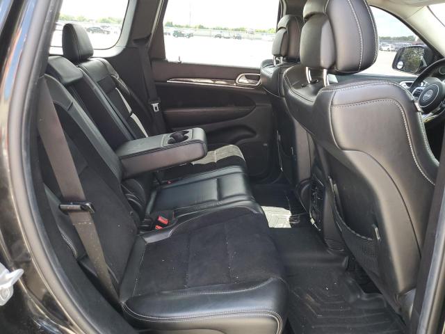 Photo 6 from auction – 2012 JEEP GRAND CHER with VIN 1C4RJFDJ4CC329975