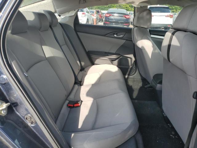 Photo 6 from auction – 2016 HONDA CIVIC LX with VIN 19XFC2F59GE011466