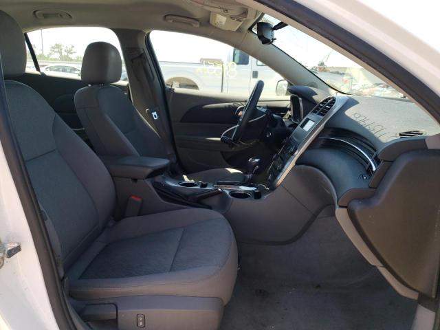 Photo 5 from auction – 2014 CHEVROLET MALIBU LS with VIN 1G11B5SL1EF271231