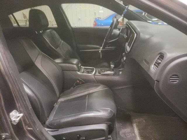 Photo 5 from auction – 2015 DODGE CHARGER R/ with VIN 2C3CDXCT6FH729354