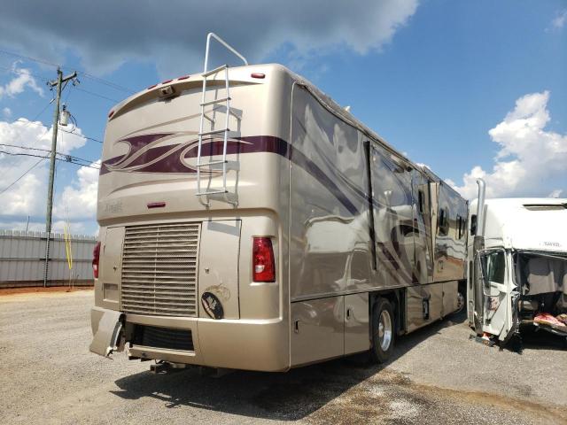 Photo 4 from auction – 2007 MNAC MOTORHOME with VIN 1RF42464872044459