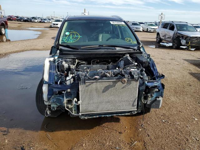 Photo 9 from auction – 2016 HONDA CR-V EXL with VIN 2HKRM3H72GH517019