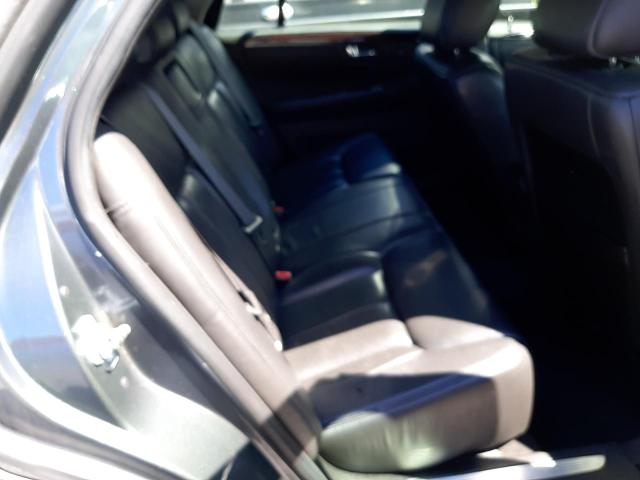 Photo 6 from auction – 2010 CADILLAC DTS with VIN 1G6KH5EY2AU118044