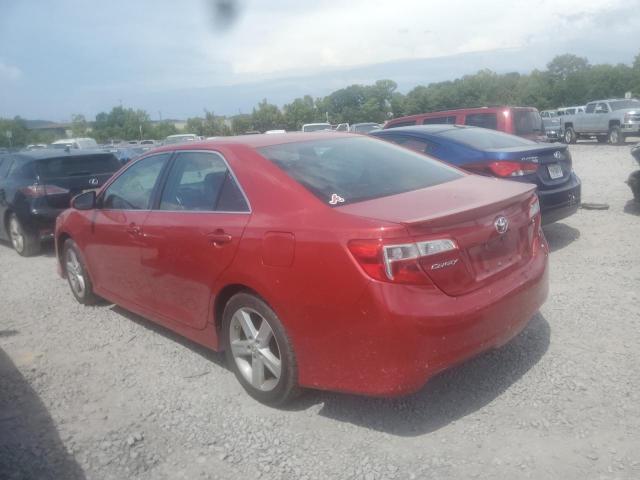 Photo 3 from auction – 2012 TOYOTA CAMRY BASE with VIN 4T1BF1FK7CU624411