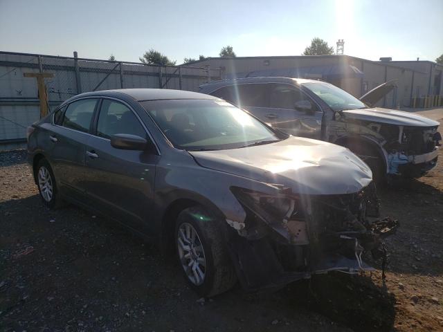 NISSAN ALTIMA 2.5 2015 with VIN 1N4AL3AP3FC456256 - Photo from auction