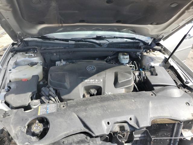 Photo 7 from auction – 2008 BUICK LUCERNE CX with VIN 1G4HD57248U152455
