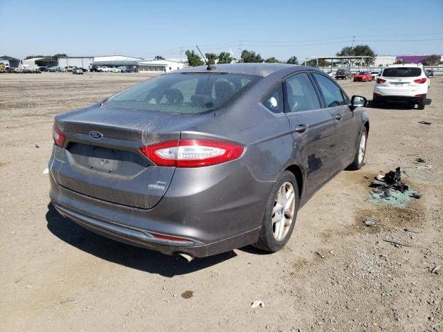 Photo 4 from auction – 2013 FORD FUSION SE with VIN 3FA6P0HR2DR308954
