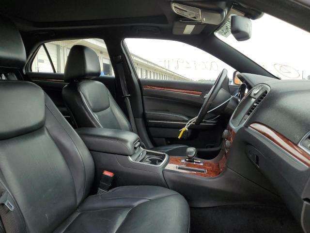 Photo 5 from auction – 2014 CHRYSLER 300 with VIN 2C3CCARG3EH374345